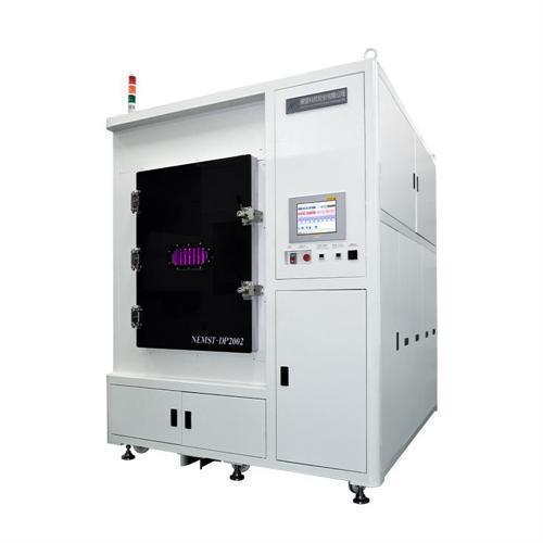 Vertical Plasma Desmear Machine (High-Efficiency Type, 14/28/30PCS)