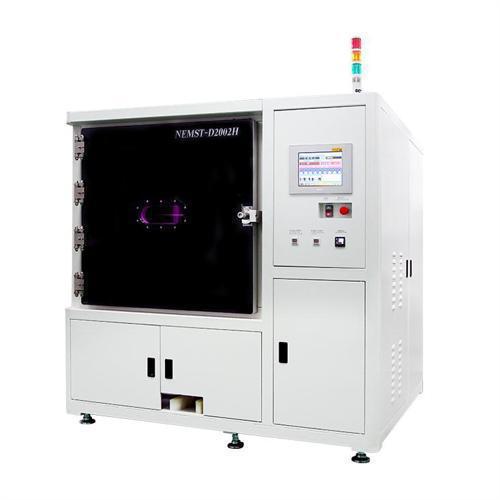 水平式電漿去膠渣機(標準型,10 Panels)