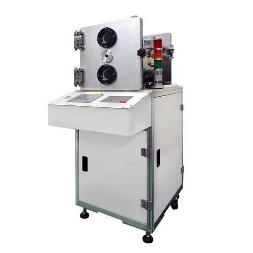 Cylindric Plasma Treatment Machine