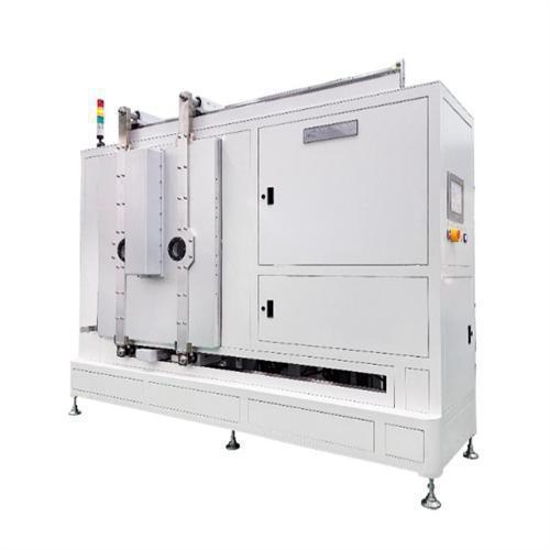 垂直式電漿去膠渣機(含自動上下料系統)(高效能型,14/28/30 Panels)