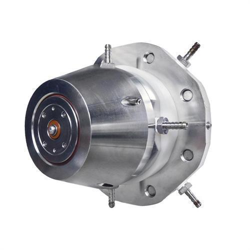 サイクロン型プラズマメタン分解システムモジュール