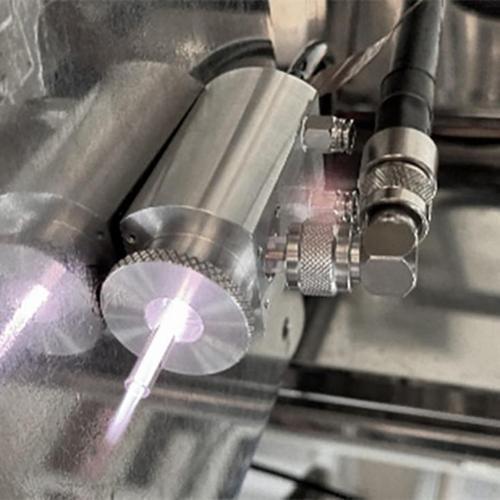 RF/MW噴射式常壓電漿清洗機