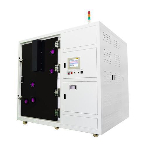 520 mm Reel-to-Reel Plasma Desmear Machine (520 mm Advanced Type for 24~200μm)