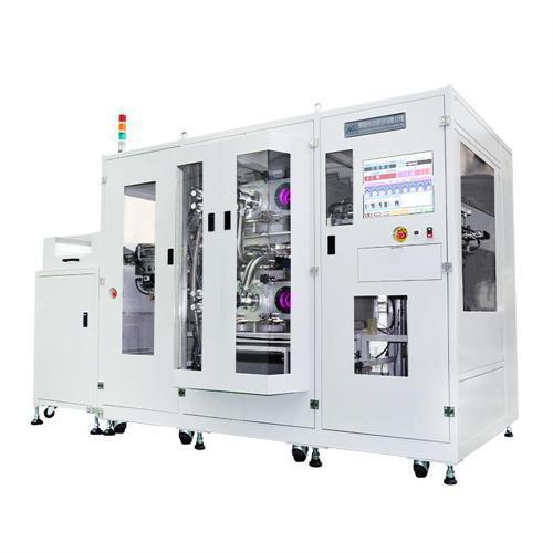 In-line Plasma Desmear Machine