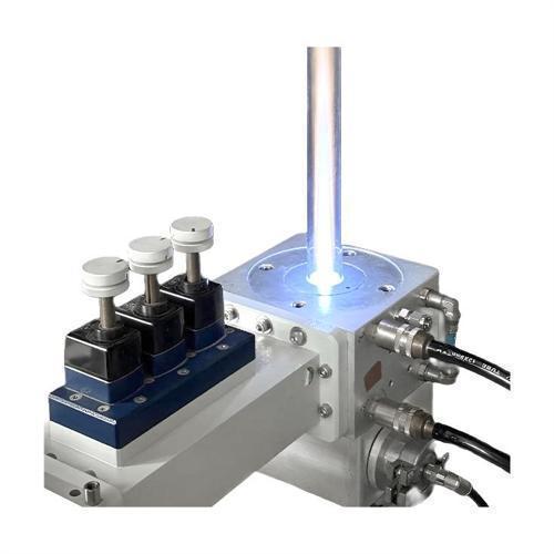 直流トーチ式プラズマ処理装置