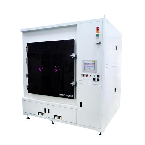 Vertical Plasma Desmear Machine (High-Efficiency Type, 14/28/30PCS)