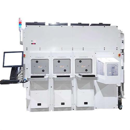 晶背聚合物去除電漿機