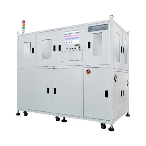 In-line Plasma Cleaner (Tray Type)