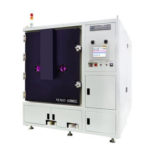 Vertical Plasma Desmear Machine (Standard type, 15/28PCS)