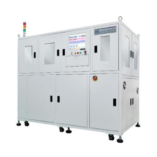 In-line Plasma Cleaner (Fully In-line)